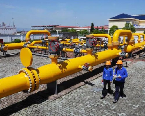 波兰部分城镇天然气已经断供，除了俄罗斯，还有哪些国家有天然气？