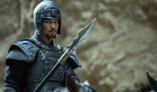 马谡败给哪位魏国大将?