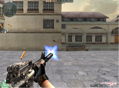 异世狙神的介绍