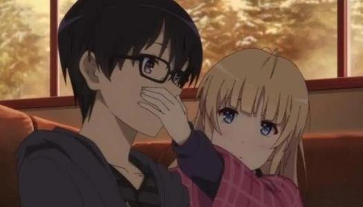 为什么青梅竹马敌不过天降？