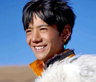 丁真走红后，称2020年还有俩目标没实现，是什么目标呢？