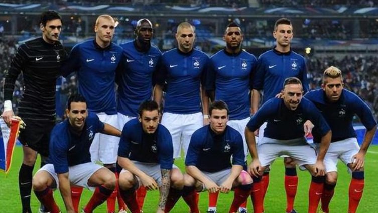 法国和波兰足球谁厉害