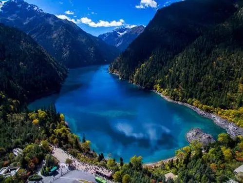 九寨沟国庆“爆冷”：7天迎接游客仅211位，为何会出现这一现象？