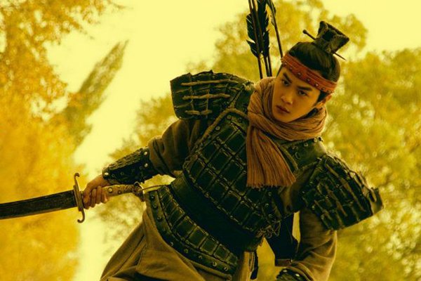 大汉第一战神霍去病究竟可怕到什么程度？