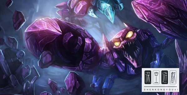 英雄联盟斯卡纳远土之灵稀有吗？