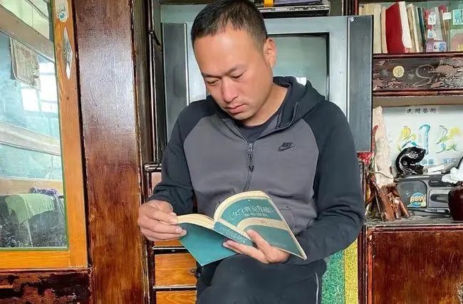 网红张同学两月涨粉千万，曾创业失败患抑郁症，他是如何度过那段时刻的？