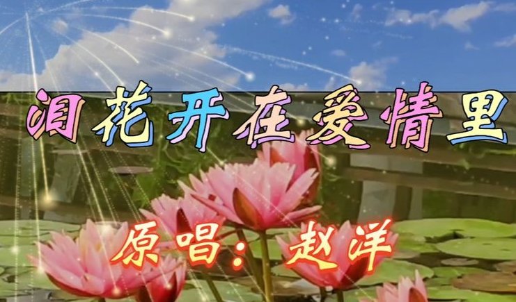 下雨了我也会想你是什么歌