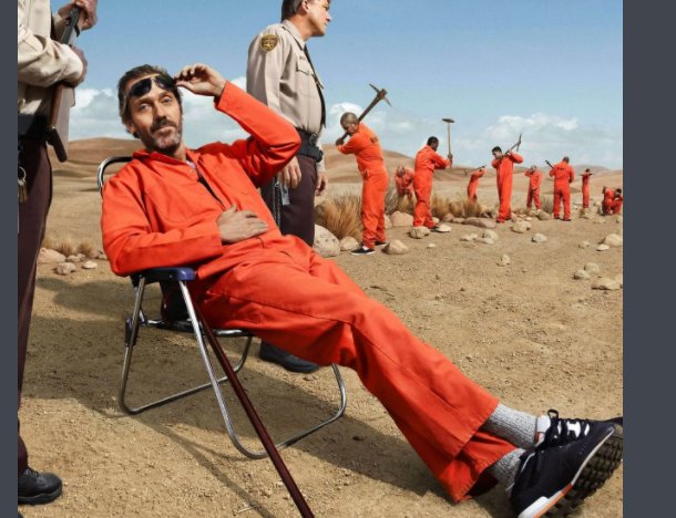 豪斯医生第八季大结局是什么?在哪个播放平台能看?