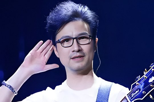 汪峰简介个人资料