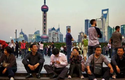 2021上海常住人口和流动人口是多少?