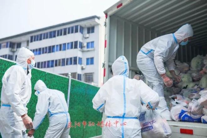 15分钟核酸采样圈，将会为大城市带来什么？