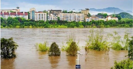 山西水灾信息滞后的根本原因是什么？为何会出现这样的状况？