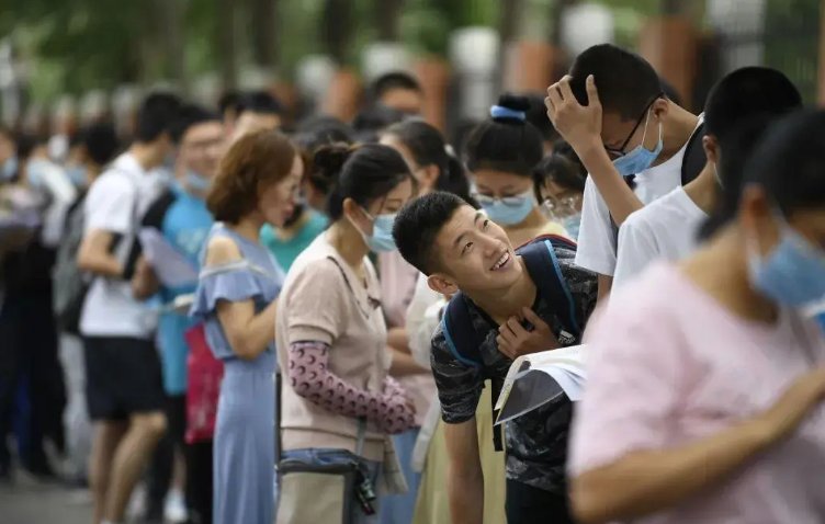 常州中考辅助排序分什么意思