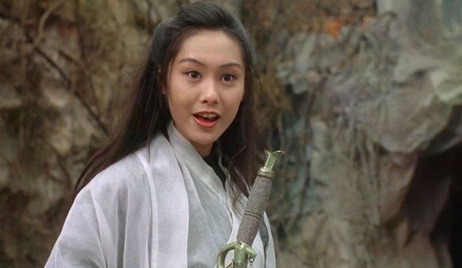 一直被模仿从未被超越，朱茵的紫霞仙子为何会成为经典？