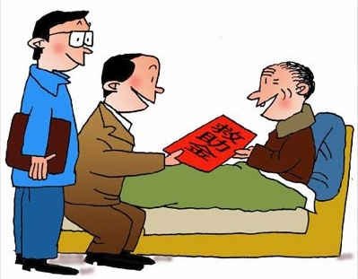 湖北外卖小哥救溺水老人身故，平台称将承担其幼女生活费，对此你怎么看？