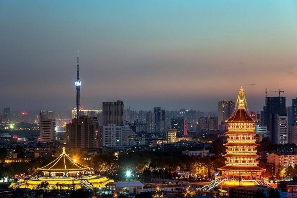 洛阳欢迎你作文600字