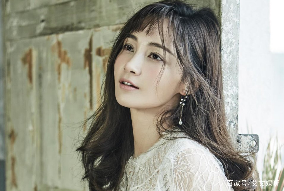 和马伊琍离婚2年,文章新欢首曝光,他为什么不娶姚笛呢?