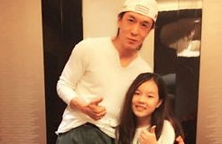 法图麦·李，李咏给女儿起这个名字是何用意？