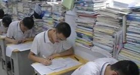 河南学霸考生赛估数学分“有点难只能考125”，这对他来说真的难吗？