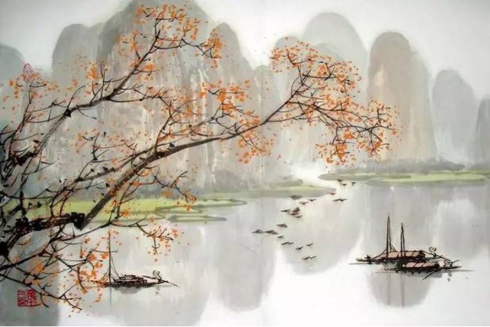 绿蚁新醅酒全诗