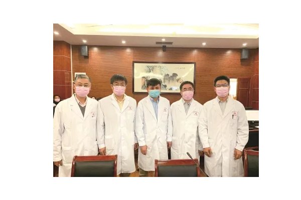 重症八仙已有3位奔赴上海支援，他们此次前来的重要任务是什么？