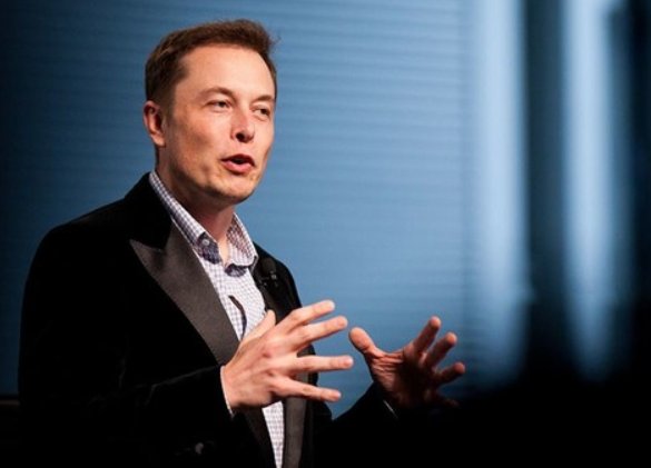 马斯克希望去世之前能在火星建造特斯拉工厂，你觉得有可能会实现吗？