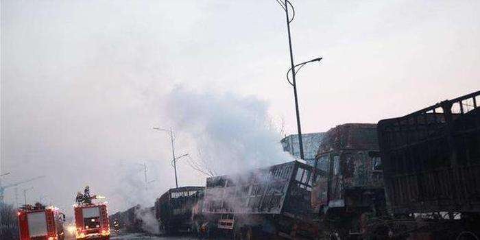 张家口有害气体至人中毒，到底泄露的是什么气体？