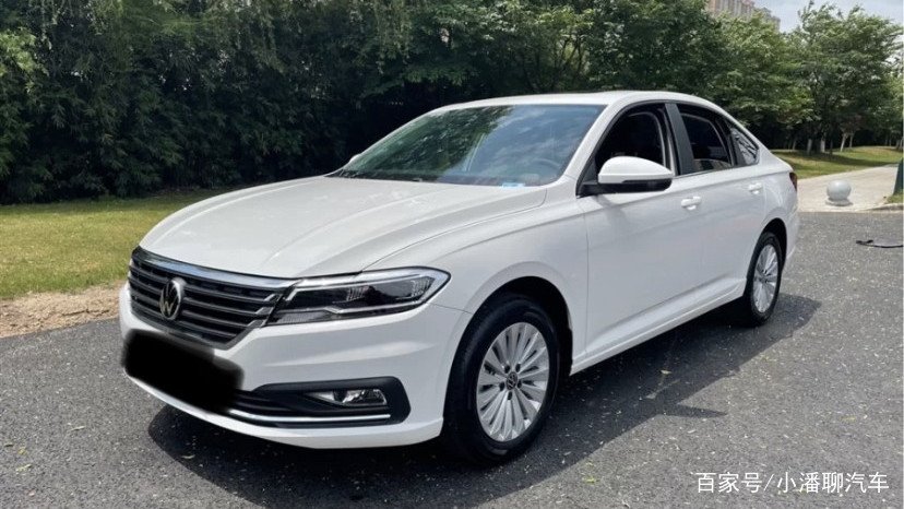 想要入手一款大众朗逸1.4T自动挡的中配需要多少钱？