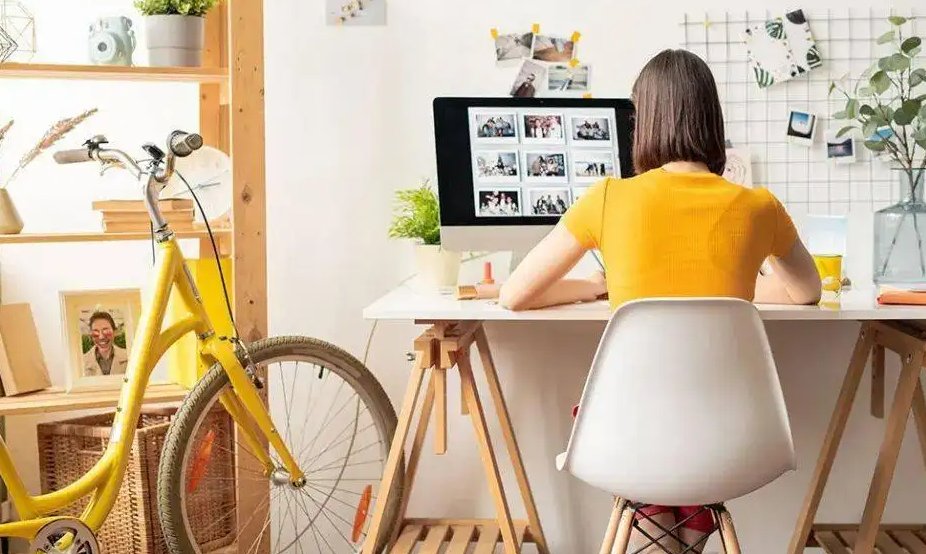 北京石景山：全区实行居家办公，我们该如何提高居家办公的效率？