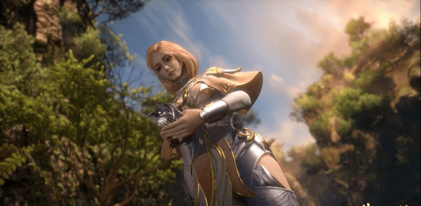 小舞为什么那么喜欢唐三？小舞最后和唐三结婚了么？