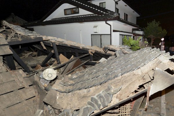 四川再次发生地震，在首次地震多久后才会绝对不会出现余震呢？