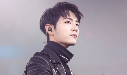 肖战《陈情令》剧组重聚，却不见王一博，两人关系是恶化了吗？