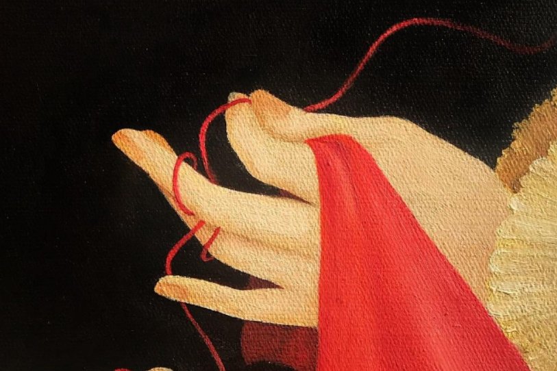 绕指柔是什么意思