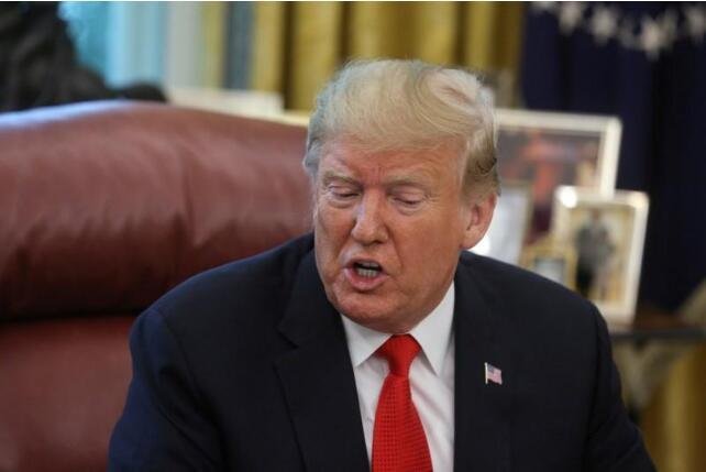 美国欲对伊朗恢复制裁，不料将自己陷入孤立，你怎么看？