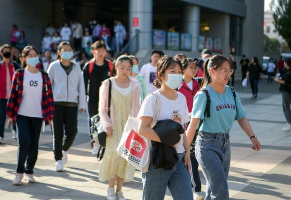 湖南省2023年高考时间
