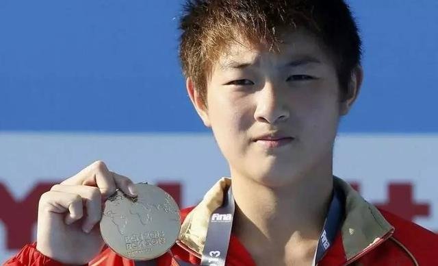 如今的中国跳水界，有哪些有潜力的小将？