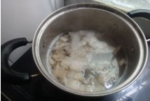 马蹄笋苦怎样煮才不苦