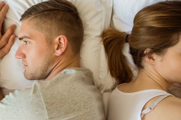 发现男友认识我之前私生活很混乱还要在一起吗？