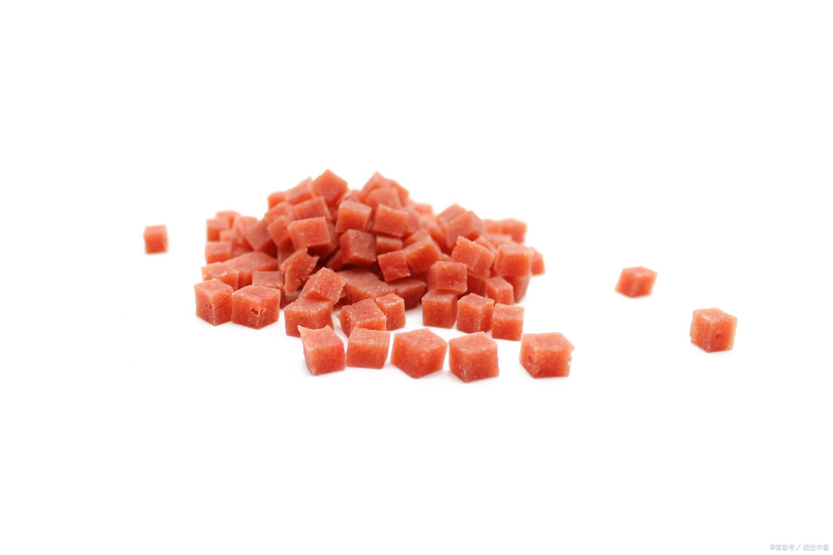 上海女子晒冰箱，花6分钟数完物资，你平时会有囤食物的习惯吗？