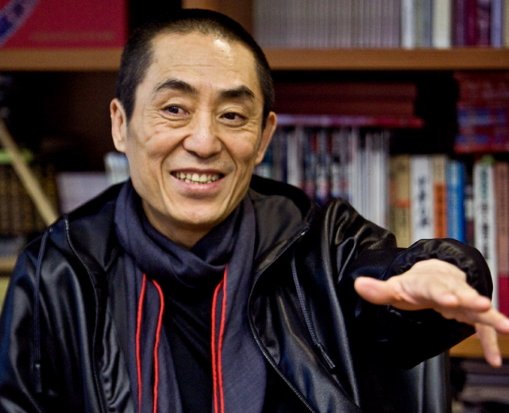 张艺谋妻子发文心疼丈夫为开闭幕式鞠躬尽瘁，怕他突然倒下，你怎么评价？