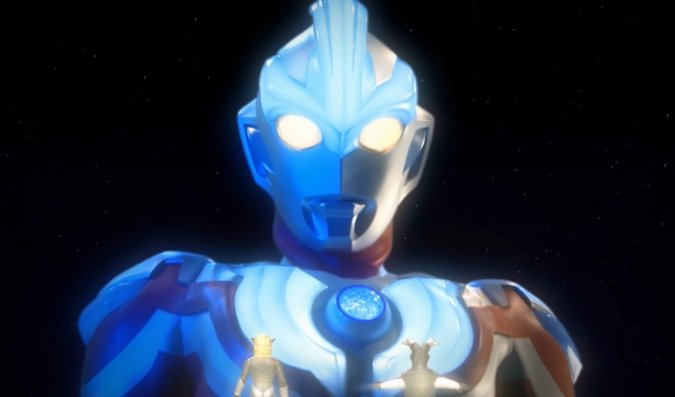 《新奥特曼列传》下一个新奥特曼是谁?