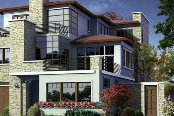 为什么晚上小芳看见爸妈房子的灯亮着?