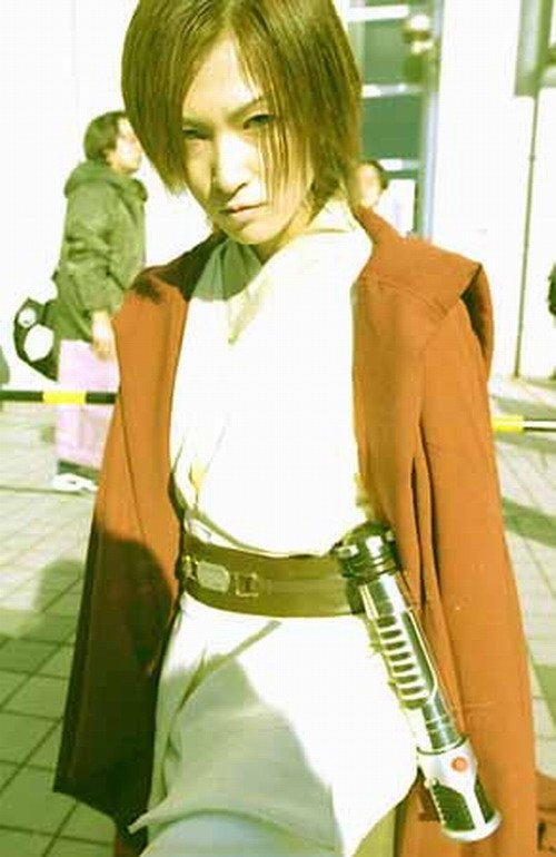 椎名朔哉的访问记录