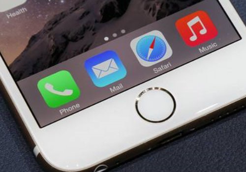 苹果6s和iphone7的home键有区别吗？