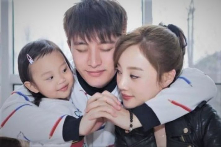 李小璐和贾乃亮复婚了吗?