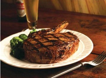 牛排是谁发明的？