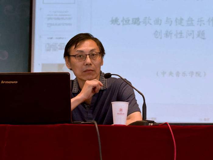 我国著名作曲家姚恒璐教授病逝，他生前在业界的口碑如何？