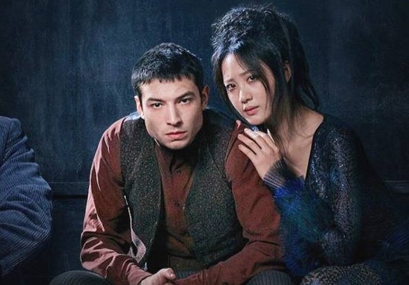 神奇动物在哪里2:格林德沃之罪电影有哪些隐藏彩蛋？