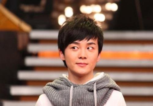 何炅，戴军，吉杰有怎样的关系