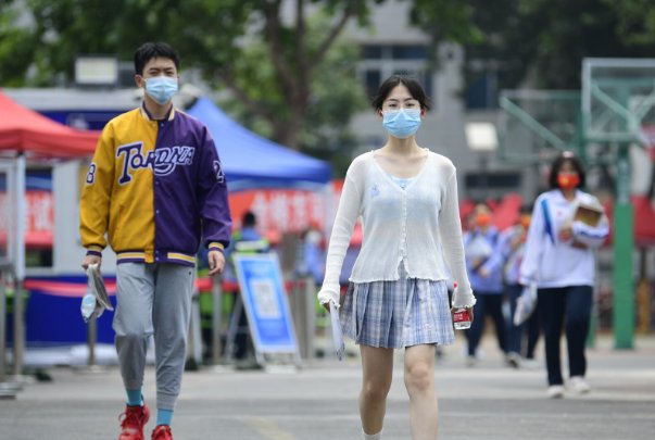 重庆2023高考数学难不难